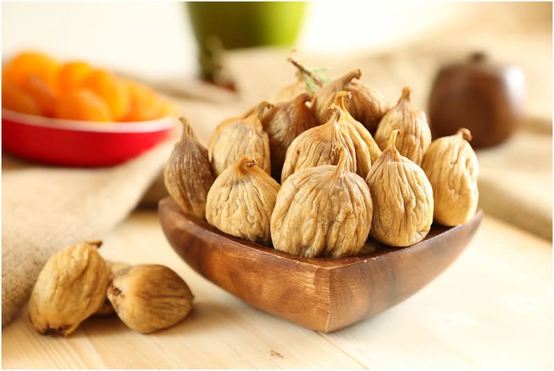 انجیر خشک